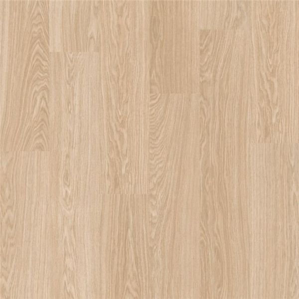 Виниловая плитка Quick-Step Alpha Vinyl Medium Planks Чистый дубовый румянец