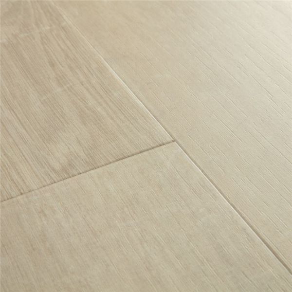 Виниловая плитка Quick-Step Alpha Vinyl Medium Planks Дуб хлопок бежевый