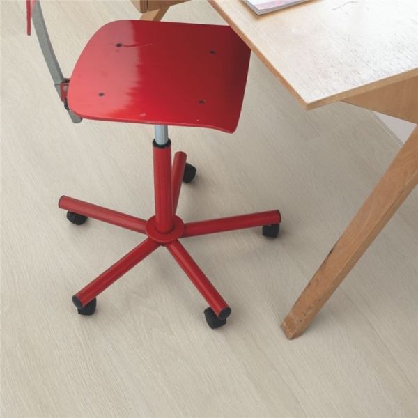 Виниловая плитка Quick-Step Alpha Vinyl Medium Planks Дуб морской бриз светлый