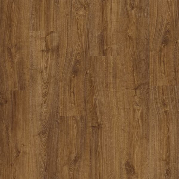 Вінілова плитка Quick-Step Alpha Vinyl Medium Planks Дуб осінній коричневий