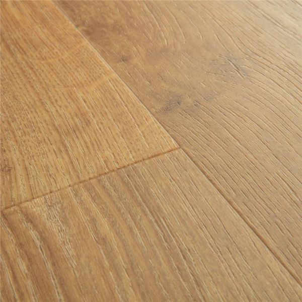 Виниловая плитка Quick-Step Alpha Vinyl Medium Planks Осенний дуб медовый