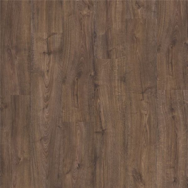 Виниловая плитка Quick-Step Alpha Vinyl Medium Planks Осенний дуб шоколадный