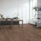 Виниловая плитка Quick-Step Alpha Vinyl Medium Planks Осенний дуб шоколадный