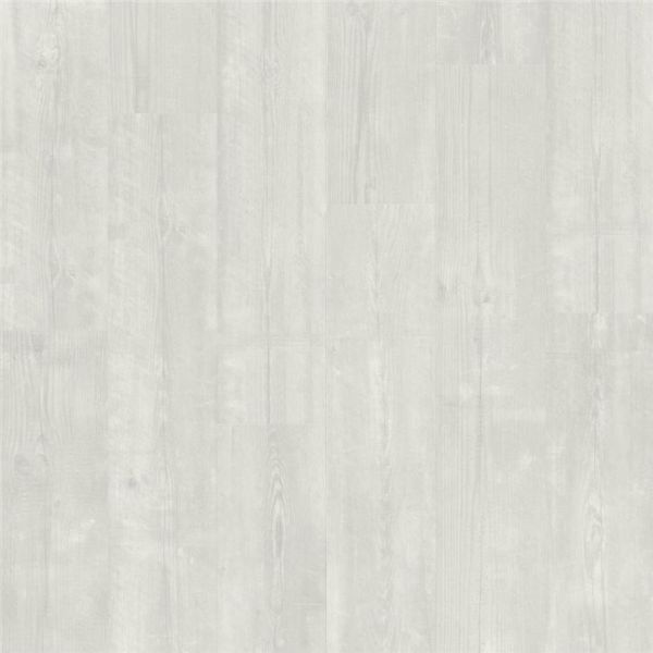 Виниловая плитка Quick-Step Alpha Vinyl Medium Planks Снежная сосна