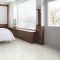 Виниловая плитка Quick-Step Alpha Vinyl Medium Planks Снежная сосна