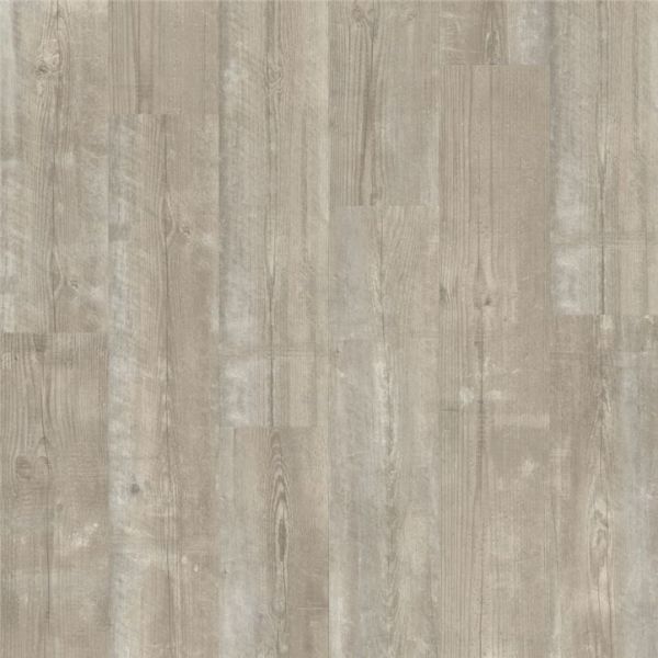 Виниловая плитка Quick-Step Alpha Vinyl Medium Planks Утренний туман сосна