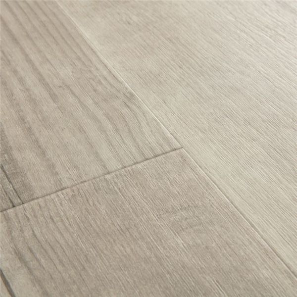 Виниловая плитка Quick-Step Alpha Vinyl Medium Planks Утренний туман сосна