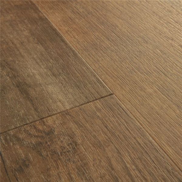 Виниловая плитка Quick-Step Alpha Vinyl Medium Planks Закатная сосна