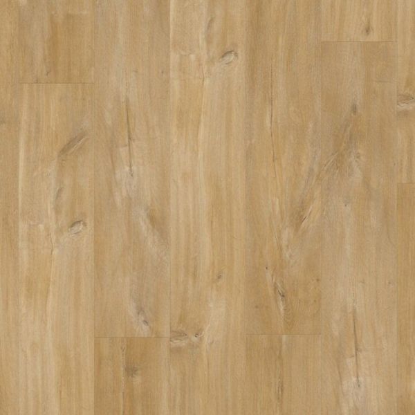 Виниловая плитка Quick-Step Alpha Vinyl Small Planks Дуб каньйон натуральный