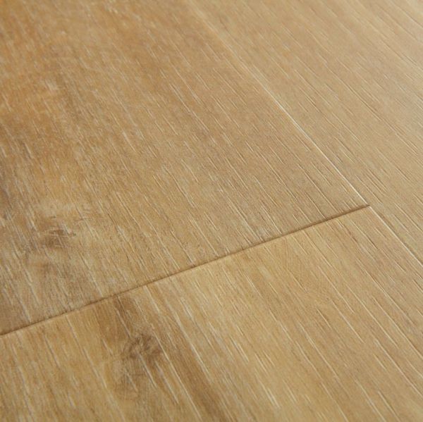 Виниловая плитка Quick-Step Alpha Vinyl Small Planks Дуб каньйон натуральный