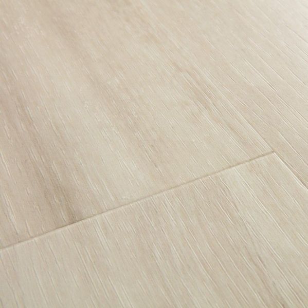 Виниловая плитка Quick-Step Alpha Vinyl Small Planks Дуб каньйон бежевый