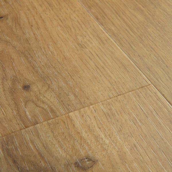 Виниловая плитка Quick-Step Alpha Vinyl Small Planks Дуб коттедж натуральный