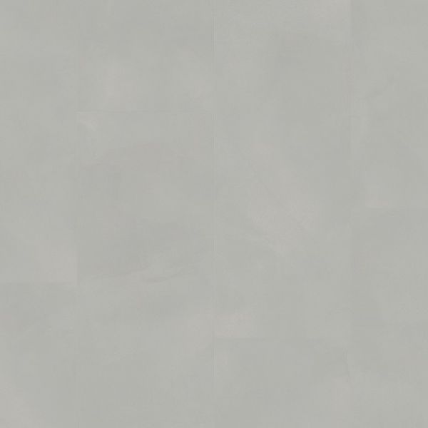 Виниловая плитка Quick-Step Ambient Glue Plus Минимальный светло-серый
