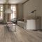 Виниловая плитка Quick-Step Balance Click Plus Дуб котедж коричнево-серый