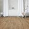 Виниловая плитка Quick-Step Pulse Click Plus Дуб пикник бледно-желтый