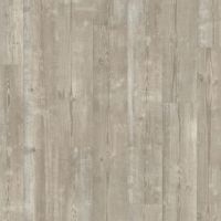 Виниловая плитка Quick-Step Pulse Click Сосна утренний туман