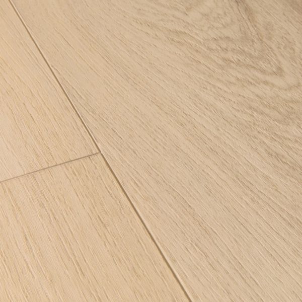 Виниловая плитка Quick-Step Pulse Glue Plus Дуб чистый румянец