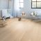 Виниловая плитка Quick-Step Pulse Glue Plus Дуб чистый румянец