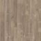 Виниловая плитка Quick-Step Pulse Glue Plus Дуб песчаная буря коричневый