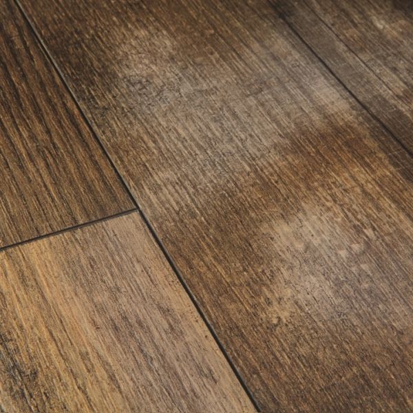 Виниловая плитка Quick-Step Pulse Glue Plus Сосна закат солнца