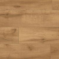 Виниловая плитка SPC Kronostep Classic 4V Дуб Баттерскотч