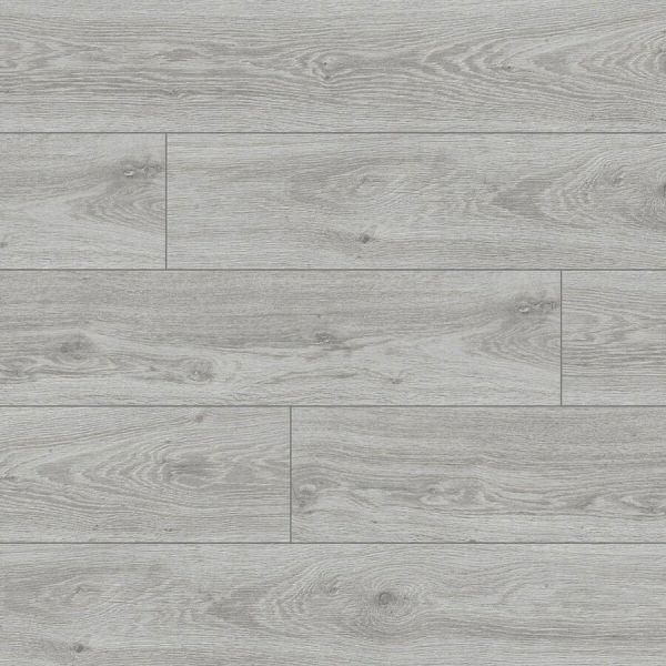 Виниловая плитка SPC Kronostep Classic 4V Дуб Грейсил