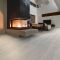 Виниловая плитка SPC Kronostep Classic 4V Дуб Грейсил