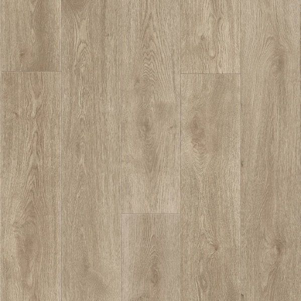 Виниловая плитка SPC Kronostep Classic 4V Дуб Хейстек