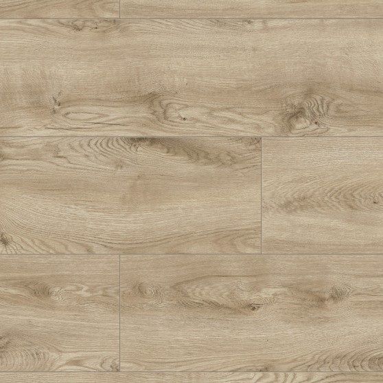 Виниловая плитка SPC Kronostep Wide 4V Дуб Фламенко