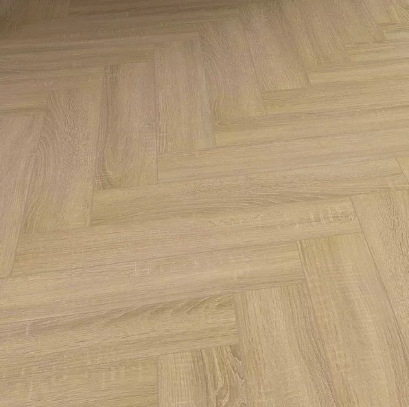 Вінілова плитка SPC StoneTech Evora GS202043 Herringbone