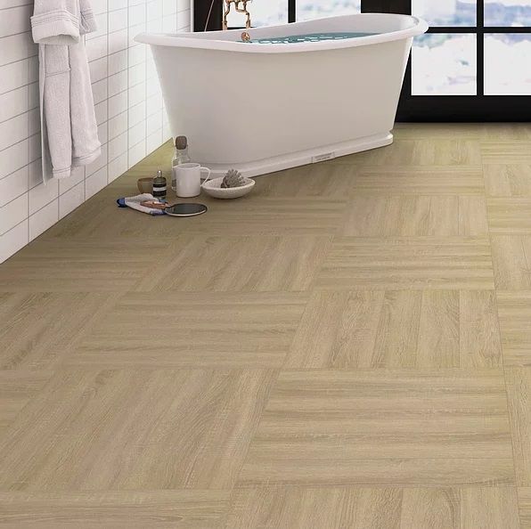 Вінілова плитка SPC StoneTech Evora GS202043 Herringbone