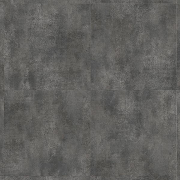 Виниловая плитка Tarkett Art Vinyl ModularT 7 Beton dark grey