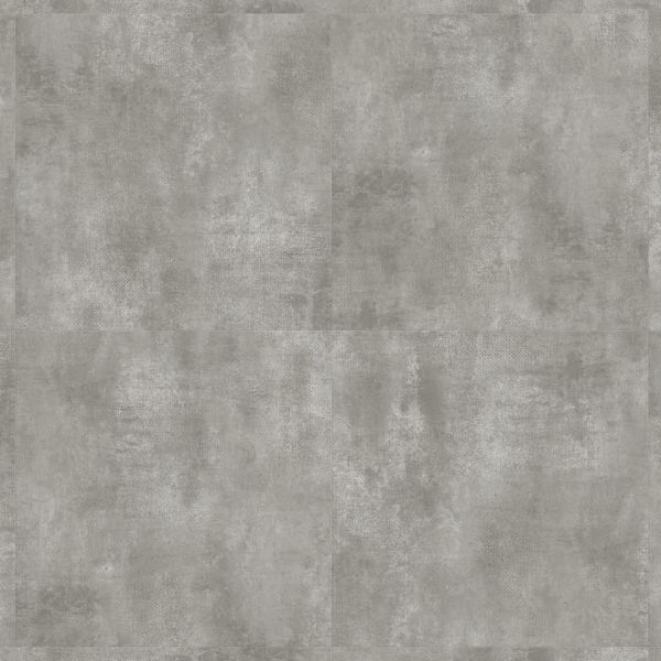Виниловая плитка Tarkett Art Vinyl ModularT 7 Beton grey