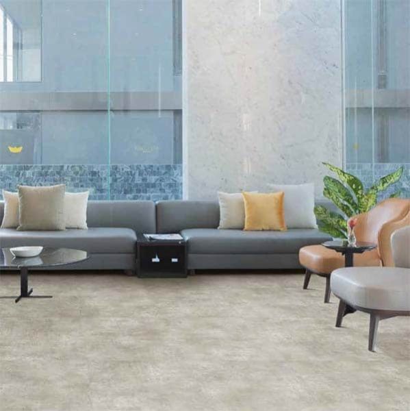 Виниловая плитка Tarkett Art Vinyl ModularT 7 Beton original