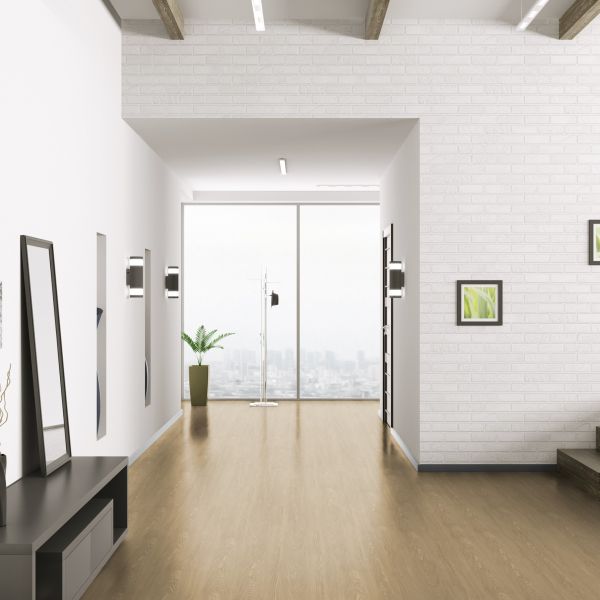 Виниловая плитка Tarkett Art Vinyl ModularT 7 Oak Elegant Beige