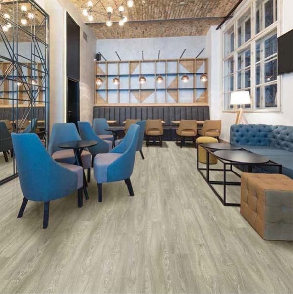 Виниловая плитка Tarkett Art Vinyl ModularT 7 Oak Origin beige stone