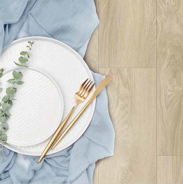 Виниловая плитка Tarkett Art Vinyl ModularT 7 Oak Origin beige