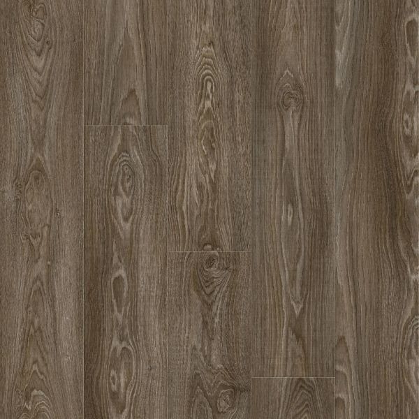 Виниловая плитка Tarkett Art Vinyl ModularT 7 Oak Street brown