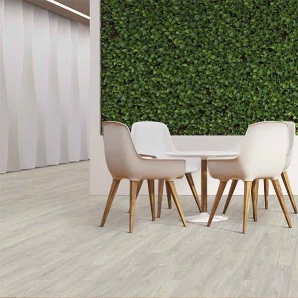 Виниловая плитка Tarkett Art Vinyl ModularT 7 Oak Street grey