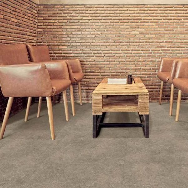 Виниловая плитка Tarkett Art Vinyl ModularT 7 Texton Brown