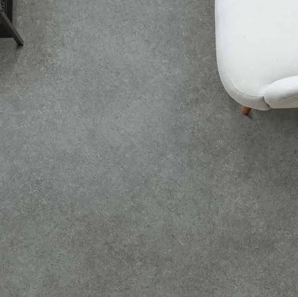 Виниловая плитка Tarkett Art Vinyl ModularT 7 Texton Dark Gray