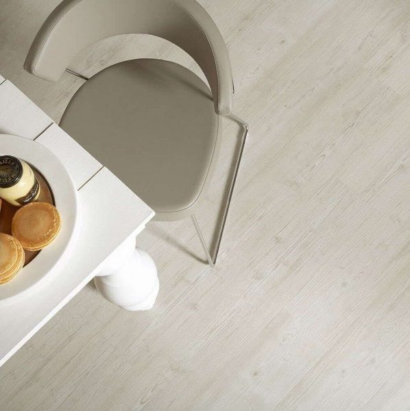 Виниловая плитка Unilin Classic Plank Satin Oak Light Grey