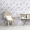 Виниловая плитка Unilin Classic Plank Satin Oak White