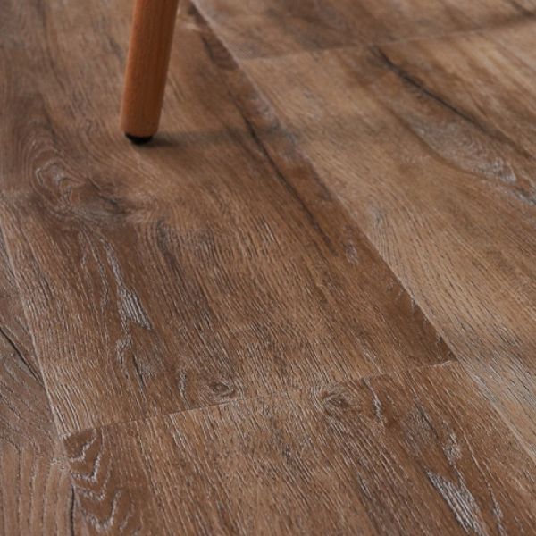 Виниловая плитка Vinilam Ceramo клеевая Дуб Биль