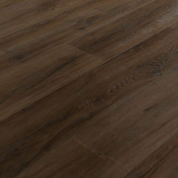 Виниловая плитка Vinilam Ceramo клеевая Дуб Берн