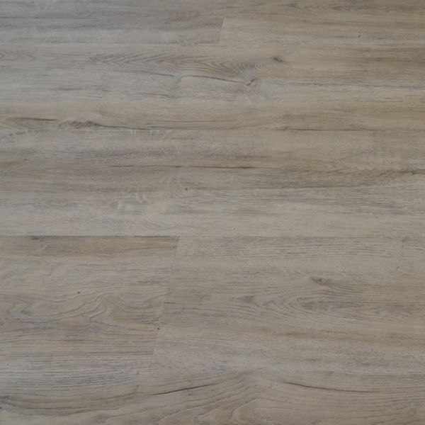 Виниловая плитка Vinilam Ceramo клеевая Дуб Цюрих 