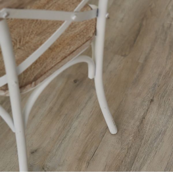 Виниловая плитка Vinilam Ceramo клеевая Дуб Цюрих 