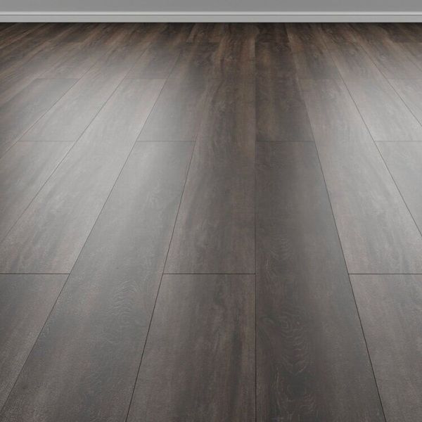 Виниловая плитка Vinilam Ceramo клеевая Дуб Лугано