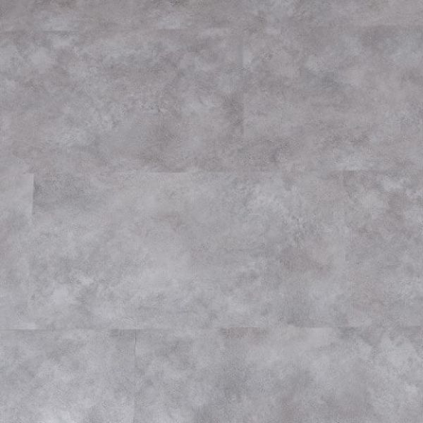 Виниловая плитка Vinilam Ceramo клеевая Бетон