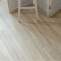 Виниловая плитка Vinilam Click Дуб Килль 